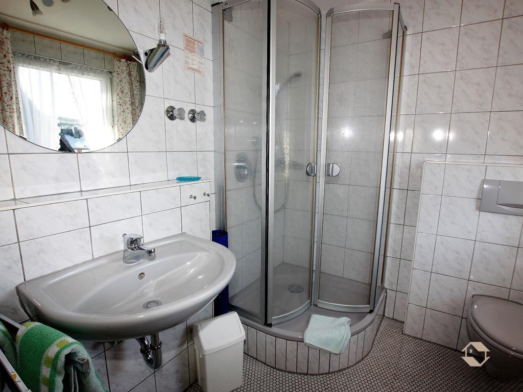 Gaestehaus Klingele ヒンターツァルテン 部屋 写真