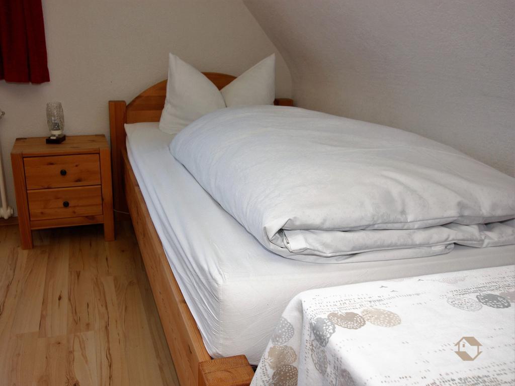 Gaestehaus Klingele ヒンターツァルテン 部屋 写真