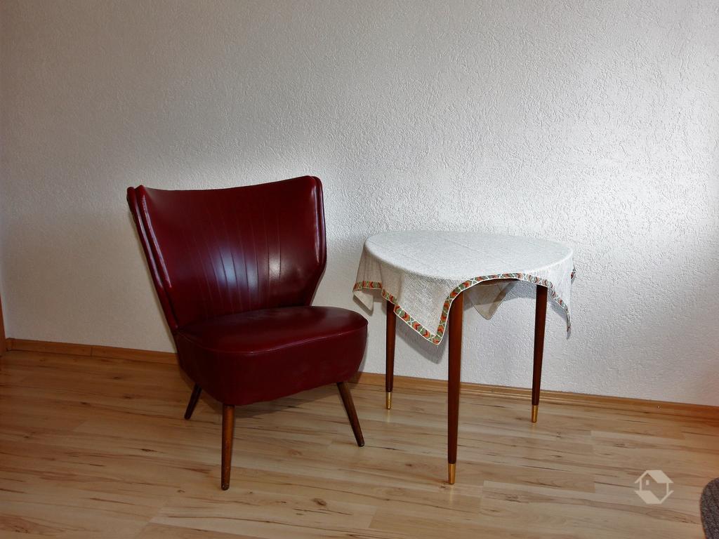 Gaestehaus Klingele ヒンターツァルテン 部屋 写真